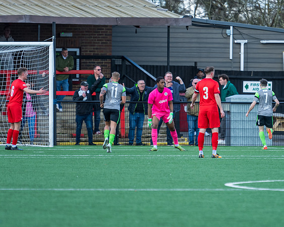 Rams v Merthyr Town (92 of 367)