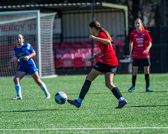 Oxfordshire Elite vs Carmel (Ladies U16)-Beaconsfield Town vs Carmel (U11)  (158 of 520)