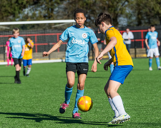 Flackwell Heath vs Carmel (U12)-Beaconsfield Town vs Carmel (U11)  (117 of 742)
