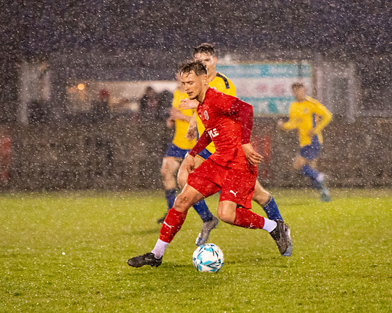 Beaconsfield Town U23