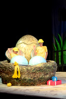 Honk Act 1 -  14