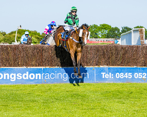 Race 2 - Ladies Open Final  (79 of 114)