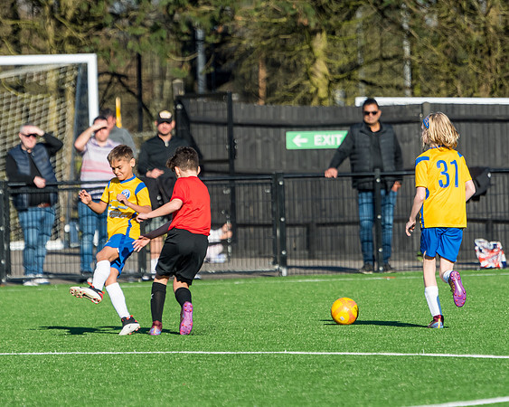 Flackwell Heath vs Carmel (U12)-Beaconsfield Town vs Carmel (U11)  (507 of 742)