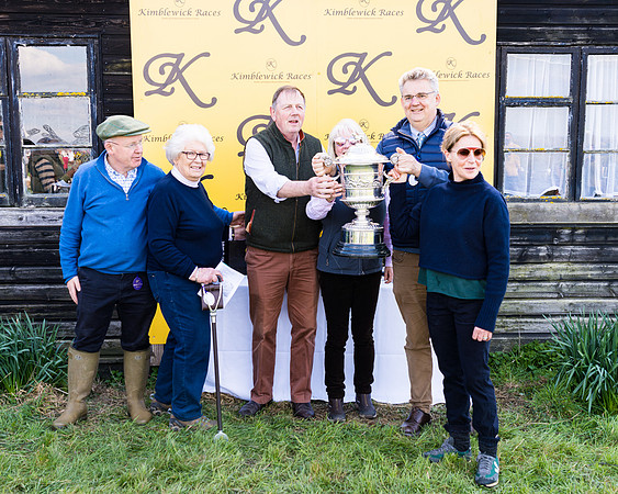 Race 4 - The Warehouse Reit Mixed Open Race  (116 of 124)