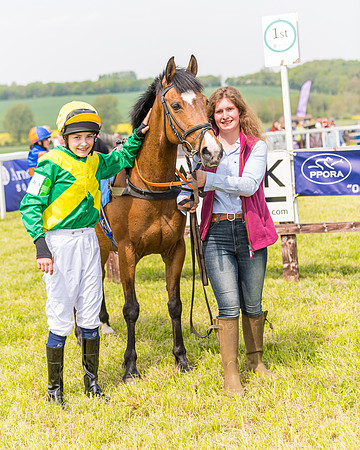 Pony Race 1 - 138cm (71 of 74)