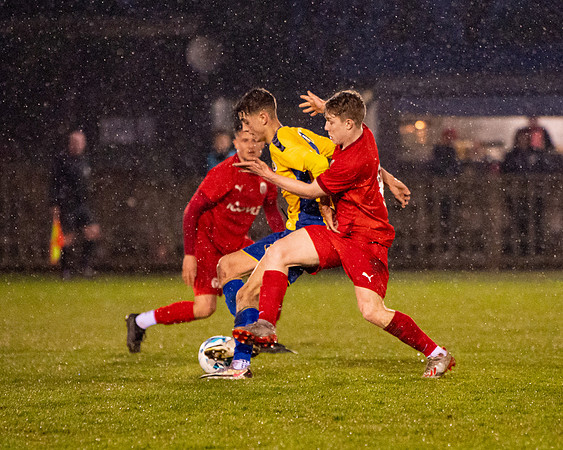 Beaconsfield Town U23