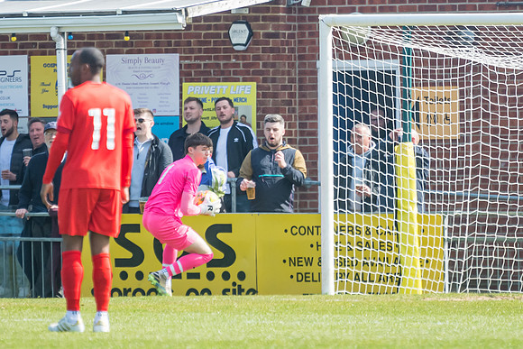Rams @ Gosport Borough  (64 of 320)