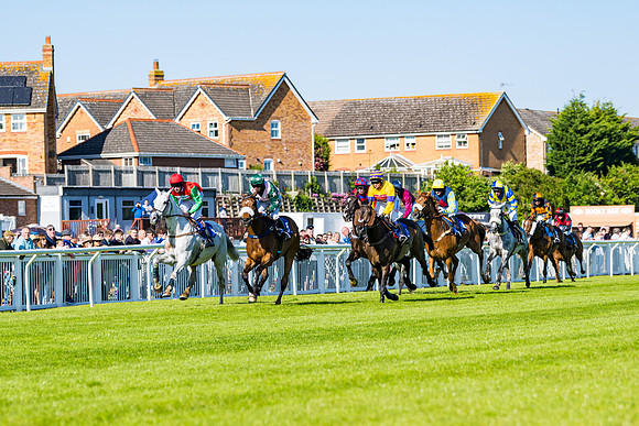 Race 1 - JFF Open Hunter Steeple Chase 2m  (56 of 202)