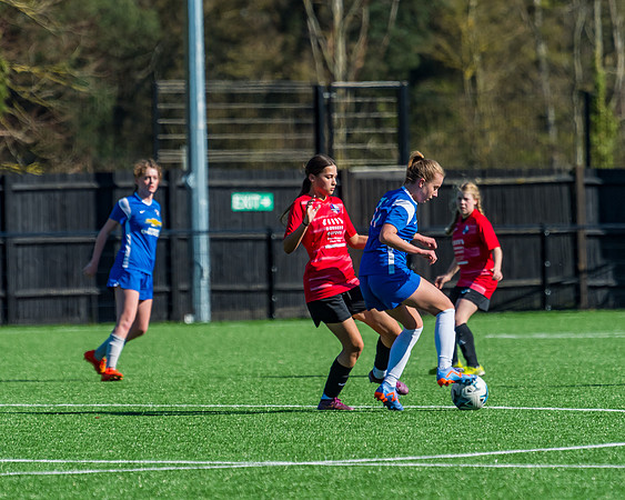 Oxfordshire Elite vs Carmel (Ladies U16)-Beaconsfield Town vs Carmel (U11)  (314 of 520)