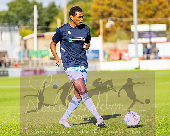Chesham United 0 v 5 Chelmsford City (74 of 510)