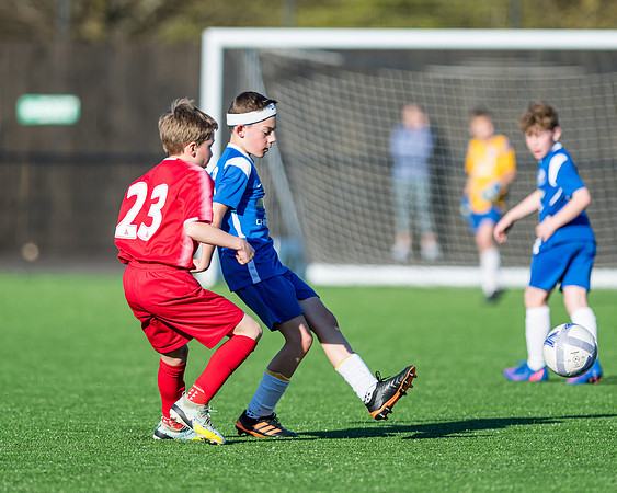Flackwell Heath vs Carmel (U12)-Beaconsfield Town vs Carmel (U11)  (698 of 742)