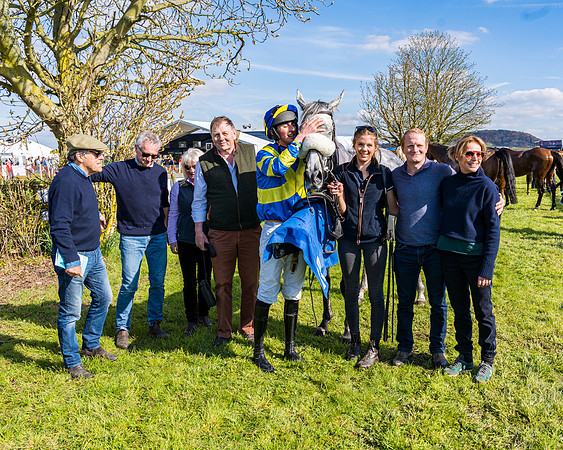 Race 4 - The Warehouse Reit Mixed Open Race  (97 of 124)