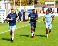 Chesham United 0 v 5 Chelmsford City (16 of 510)