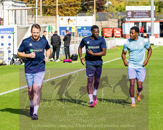 Chesham United 0 v 5 Chelmsford City (16 of 510)