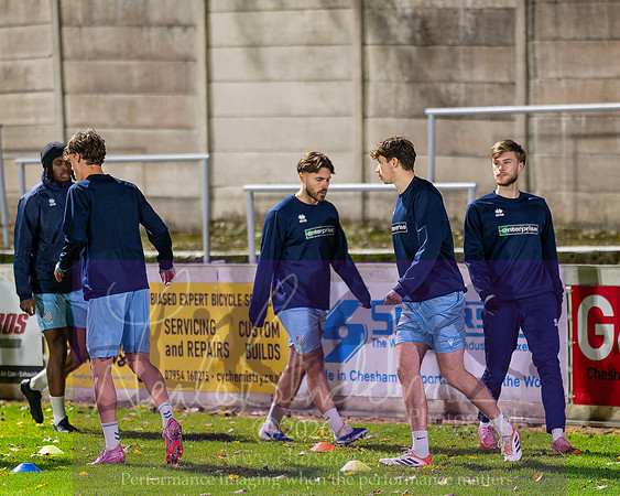 Chesham United 2v4 Farnham Town (19 of 400)