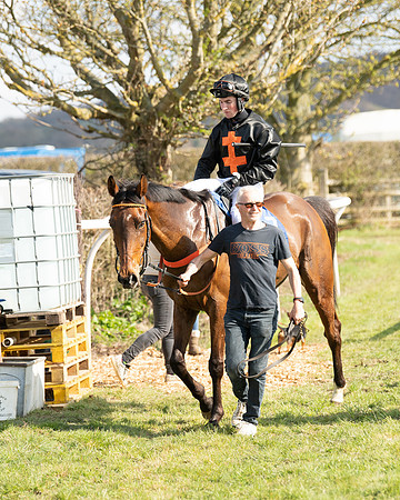 Race 4 - The Warehouse Reit Mixed Open Race  (83 of 124)