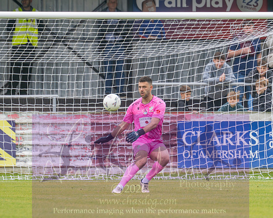 Chesham United 7 v 2 Ware (245 of 526)