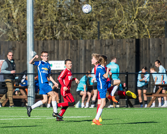 Flackwell Heath vs Carmel (U12)-Beaconsfield Town vs Carmel (U11)  (152 of 742)
