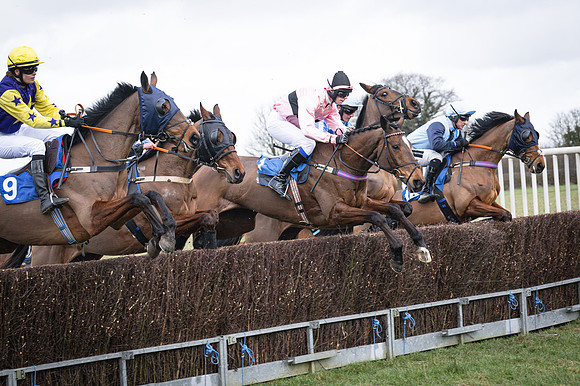 Race 2 - PPORA Conditions (98 of 263)