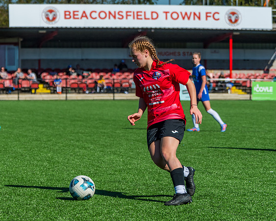 Oxfordshire Elite vs Carmel (Ladies U16)-Beaconsfield Town vs Carmel (U11)  (337 of 520)