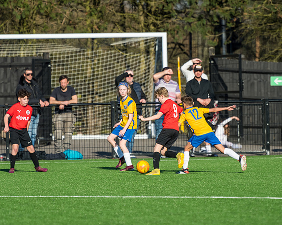 Flackwell Heath vs Carmel (U12)-Beaconsfield Town vs Carmel (U11)  (625 of 742)