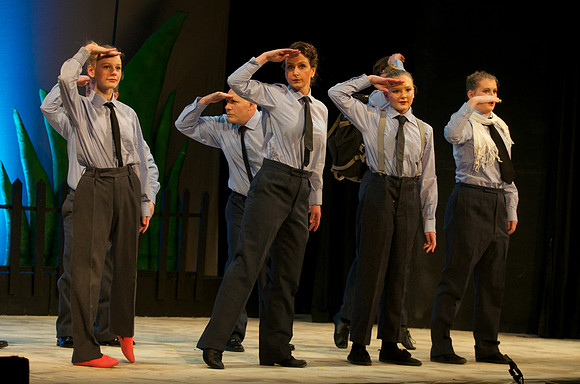 Honk Act 1 -  371
