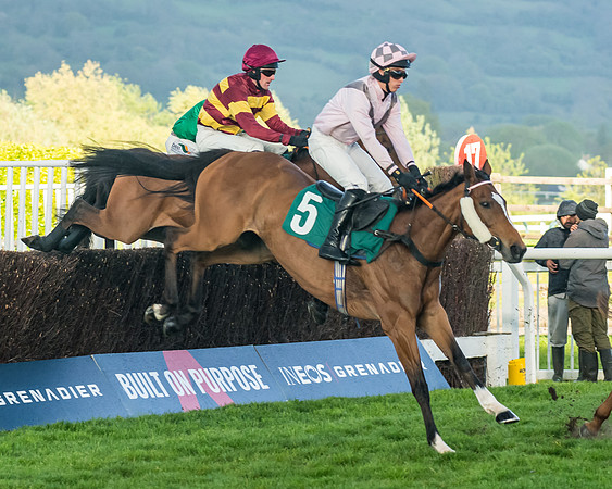 Race 5 - Mares Open  (86 of 329)