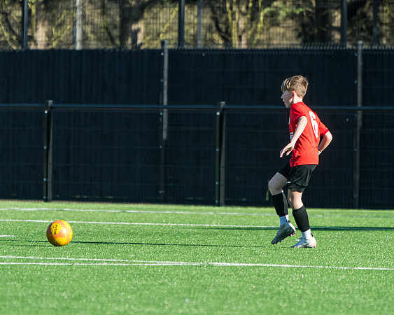 Flackwell Heath vs Carmel (U12)-Beaconsfield Town vs Carmel (U11)  (374 of 742)