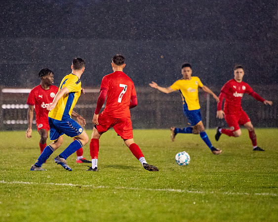 Beaconsfield Town U23