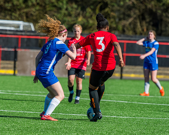 Oxfordshire Elite vs Carmel (Ladies U16)-Beaconsfield Town vs Carmel (U11)  (354 of 520)