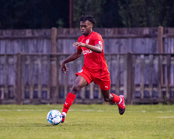 Beaconsfield Town U23