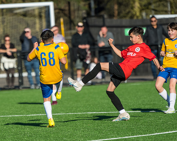 Flackwell Heath vs Carmel (U12)-Beaconsfield Town vs Carmel (U11)  (518 of 742)