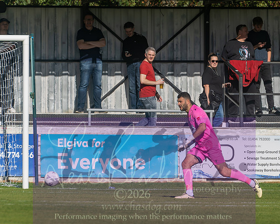 Chesham United 0v4 Maidenhead United (212 of 512)