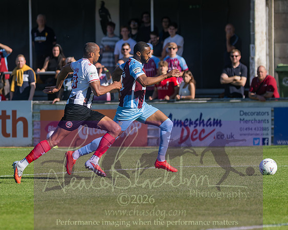Chesham United 0v4 Maidenhead United (200 of 512)