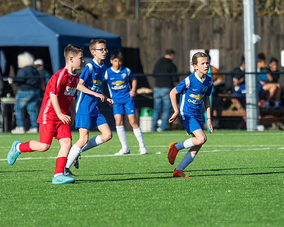 Flackwell Heath vs Carmel (U12)-Beaconsfield Town vs Carmel (U11)  (540 of 742)