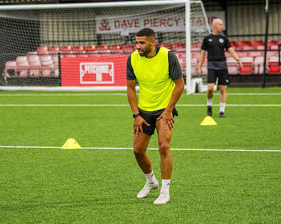 Pre-season - First session 27-06 (36 of 50)