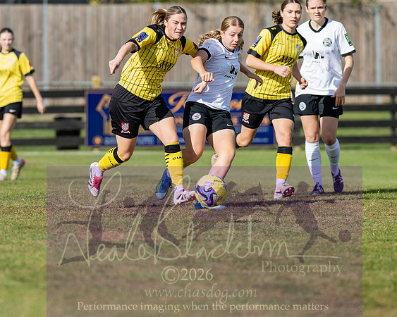 Royston Town 3 v 2 Chesham United (107 of 496)