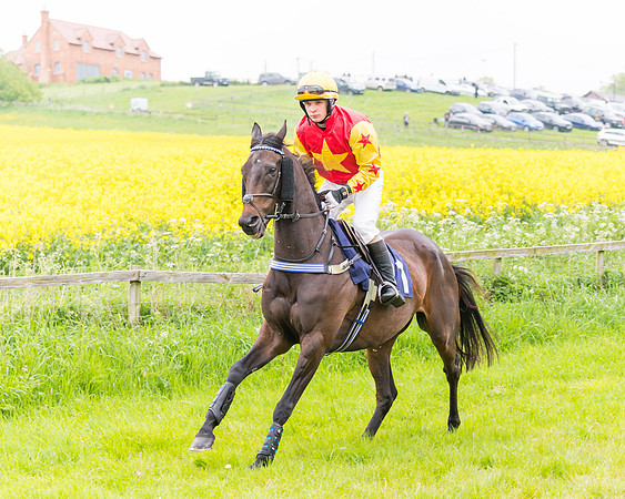 Race 1 - PPORA Member Conditions (17 of 99)