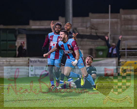 Chesham Utd 3 v 1 Chippenham Town (273 of 416)