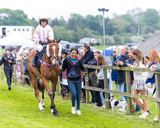 Race 4 - The Ladies Open (2 of 107)