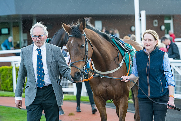 Race 5 - Mares Open  (19 of 329)