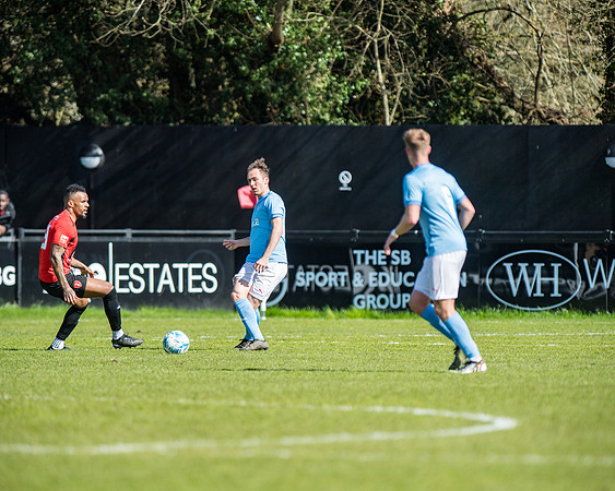 Rams @ Bracknell Town  (74 of 335)