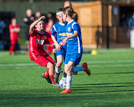 Flackwell Heath vs Carmel (U12)-Beaconsfield Town vs Carmel (U11)  (719 of 742)