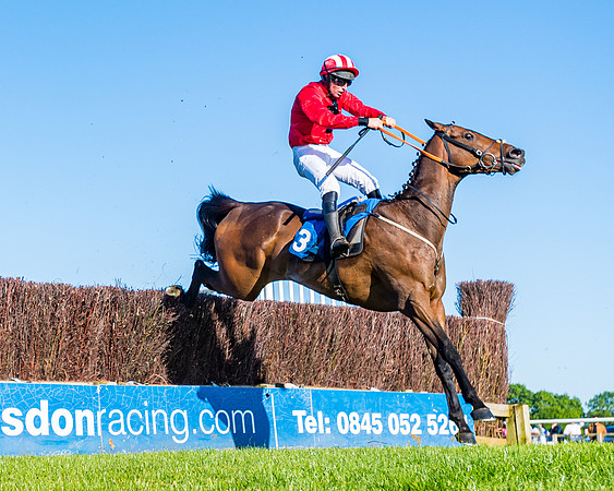 Race 3 - John Corbet Cup (110 of 127)