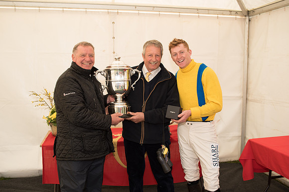 Race 1 - Oakley Hunt Members-65