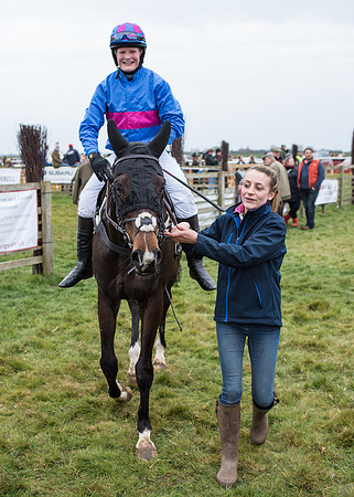 Race 7 - PPORA Novice Riders-80