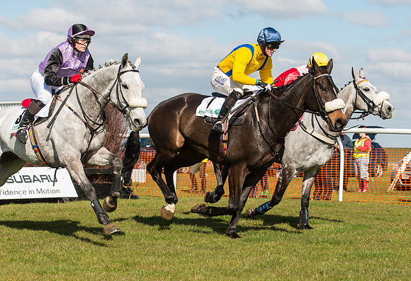 Race 1 - Oakley Hunt Members-30