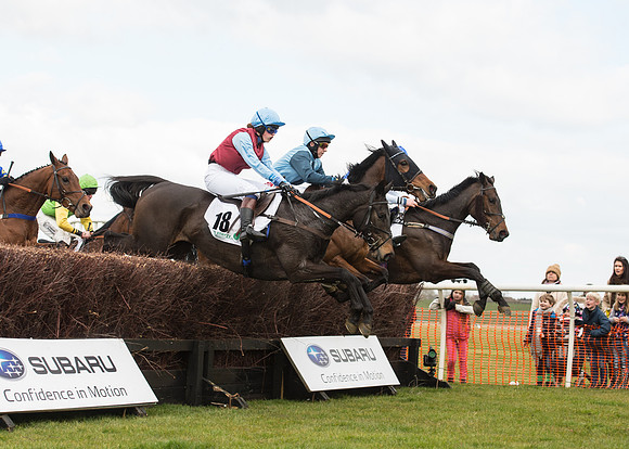 Race 2 - Maiden Div 1-64