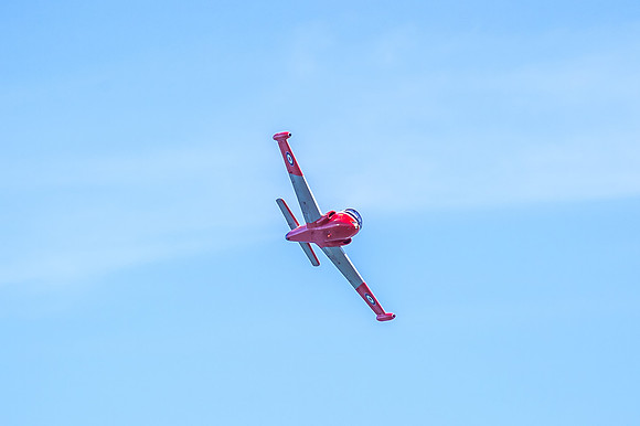 Jet Provost Trainer (12 of 17)