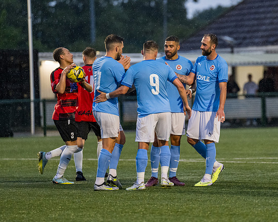 Rams @ Bedfont Sports (108 of 230)